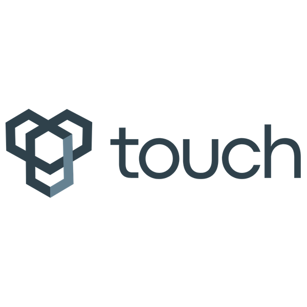 Touch logo web Touch Softworks